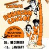 1985 - robinson crusoe